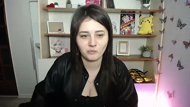 Katrin kiss  online show from May 2026 11:16:02 AM