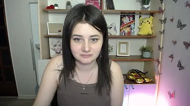 Katrin kiss  online show from May 2026 12:01:01 PM