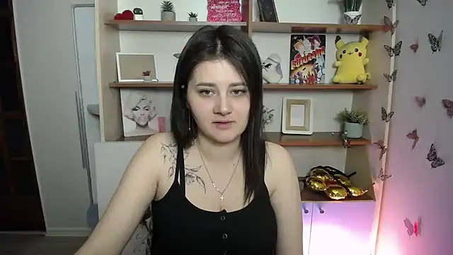 Katrin kiss  online show from May 2026 10:10:01 AM