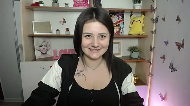 Katrin kiss  online show from June 2026 12:17:01 PM