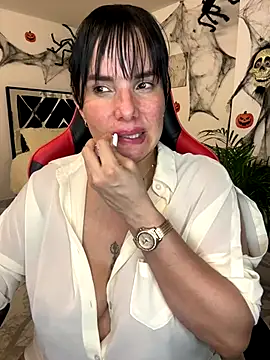 Snapshot of carol_cruz133 chatting on October 2025 11:28:02 PM carol cruz133 online show from October 2025 11:28:02 PM