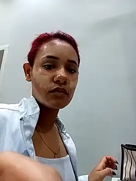 DollyBrowncc online show from October 2025 02:34:01 AM