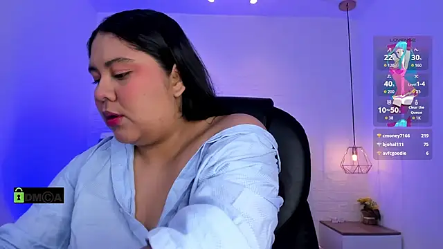 Snapshot of julieta_miller01 chatting on November 2025 11:46:01 AM julieta miller01 online show from November 2025 11:46:01 AM