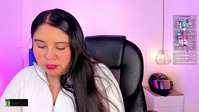 Snapshot of julieta_miller01 chatting on December 2025 11:41:02 AM julieta miller01 online show from December 2025 11:41:02 AM