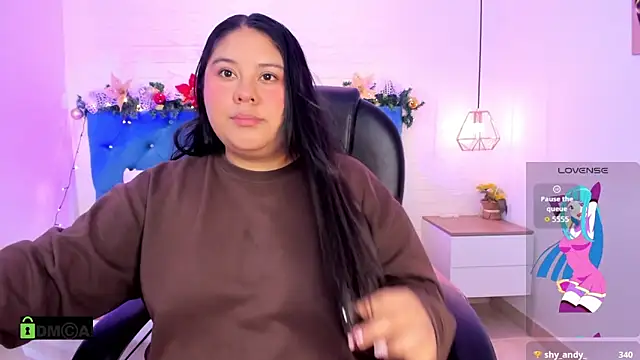 Snapshot of julieta_miller01 chatting on December 2025 11:48:01 AM julieta miller01 online show from December 2025 11:48:01 AM