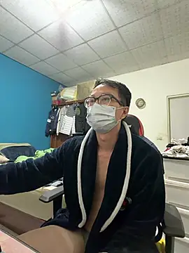 Rmangotw online show from February 2026 02:43:01 PM