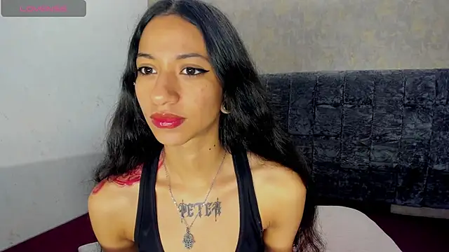 Snapshot of MegannBabby chatting on November 2025 08:41:02 PM MegannBabby online show from November 2025 08:41:02 PM