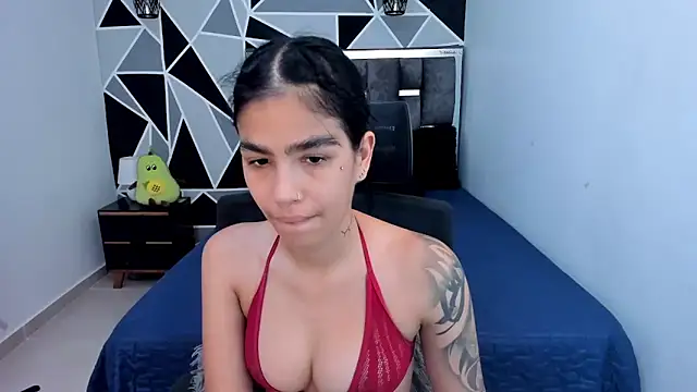 valeria-duarte online show from April 2026 07:27:02 PM