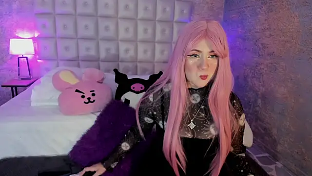 harimoon1 online show from September 2025 03:19:02 AM