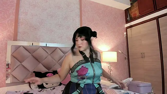 harimoon1 online show from November 2025 03:27:02 AM