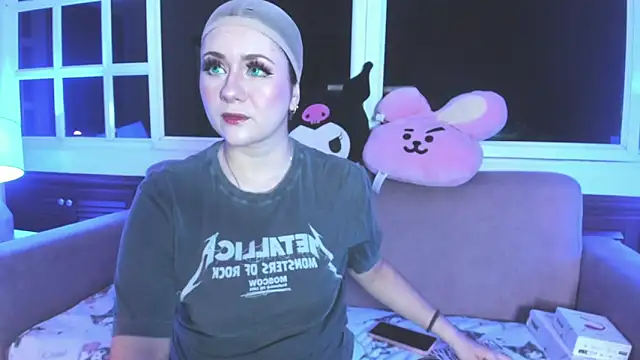 Snapshot of harimoon1 chatting on February 2026 03:16:02 AM harimoon1 online show from February 2026 03:16:02 AM