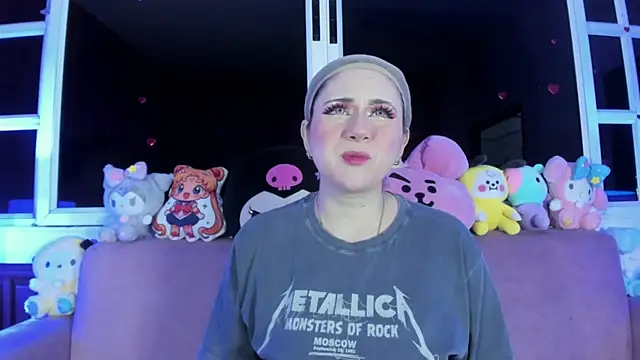 harimoon1 online show from March 2026 03:08:02 AM