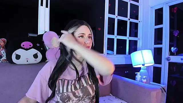 harimoon1 online show from April 2026 03:15:01 AM