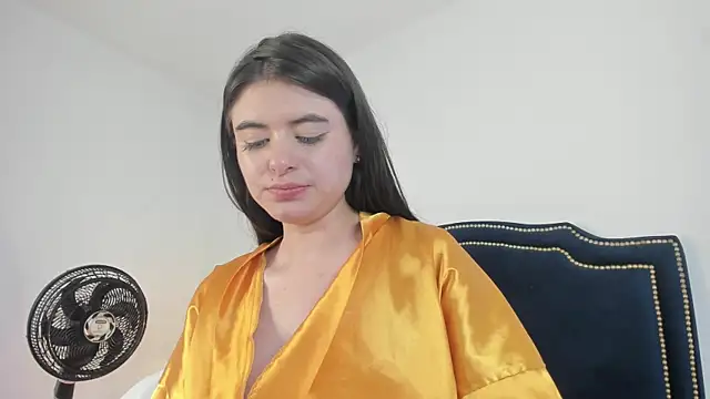 Snapshot of LiliCarterm chatting on October 2025 07:42:01 AM LiliCarterm online show from October 2025 07:42:01 AM