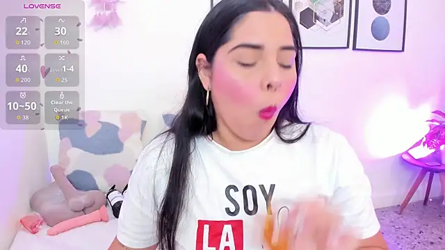 yunna7 online show from November 2025 11:31:01 AM