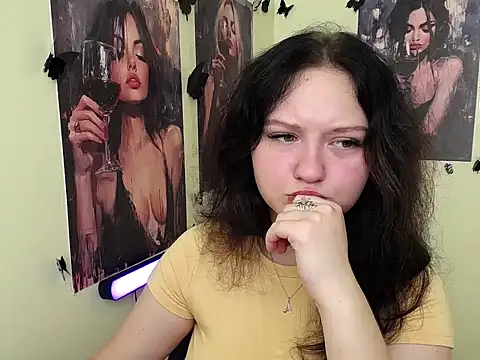 Snapshot of LadyAlice_ chatting on September 2025 06:13:01 AM LadyAlice  online show from September 2025 06:13:01 AM