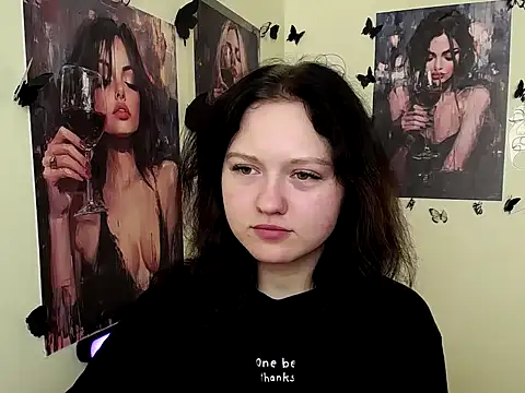 Snapshot of LadyAlice_ chatting on September 2025 06:03:01 AM LadyAlice  online show from September 2025 06:03:01 AM