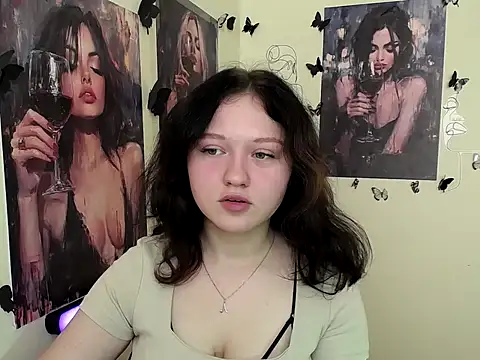 Snapshot of LadyAlice_ chatting on September 2025 06:26:02 AM LadyAlice  online show from September 2025 06:26:02 AM