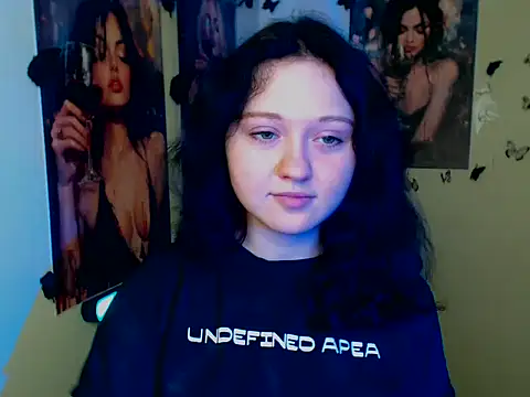 LadyAlice  online show from November 2025 07:07:03 AM