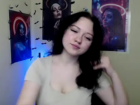 LadyAlice  online show from November 2025 06:47:02 AM