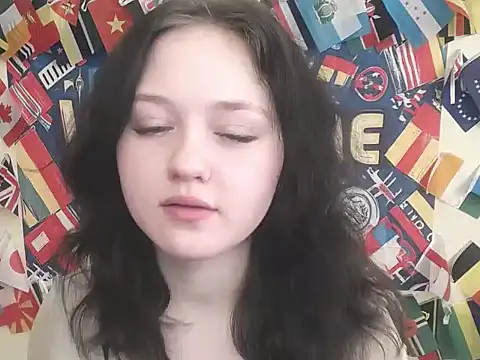 LadyAlice  online show from March 2026 07:03:02 AM