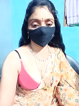 hotsana79 online show from December 2025 07:33:02 PM