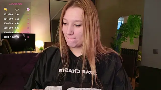 Morvelyn online show from April 2026 02:30:01 PM