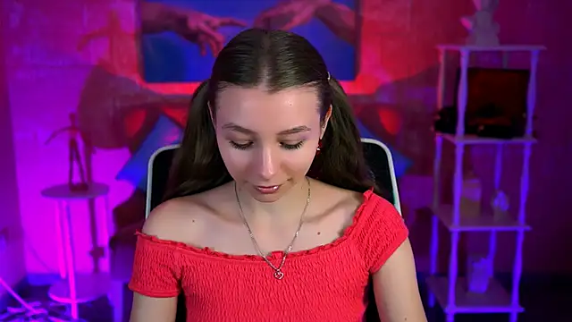 JulieDaniel online show from October 2025 08:23:01 AM