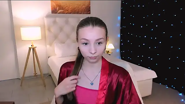 Snapshot of JulieDaniel chatting on February 2026 08:18:02 AM JulieDaniel online show from February 2026 08:18:02 AM