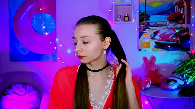 Snapshot of JulieDaniel chatting on February 2026 07:54:02 AM JulieDaniel online show from February 2026 07:54:02 AM