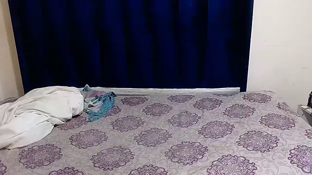 Snapshot of SexyChantyBabe25 chatting on October 2025 10:56:02 AM SexyChantyBabe25 online show from October 2025 10:56:02 AM