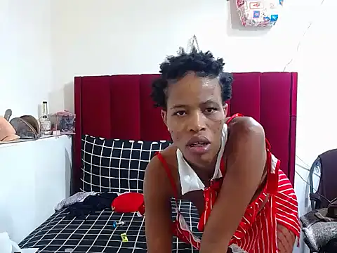 Snapshot of SexyChantyBabe25 chatting on October 2025 11:00:01 AM SexyChantyBabe25 online show from October 2025 11:00:01 AM