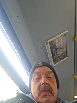 Fonse1860 online show from February 2026 09:27:02 AM