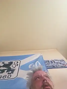 Fonse1860 online show from March 2026 07:58:02 AM