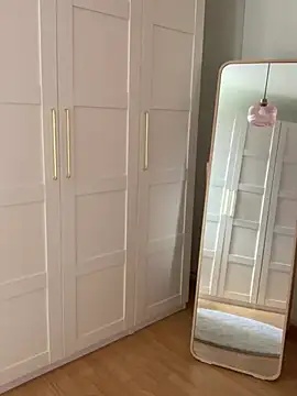 chloedlm5 online show from March 2026 11:43:02 AM