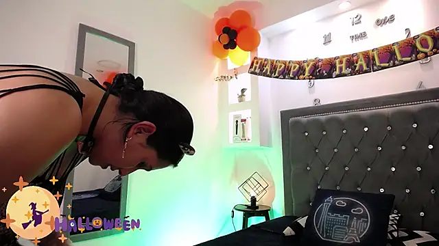 MelissaRhodes online show from October 2025 08:54:02 PM