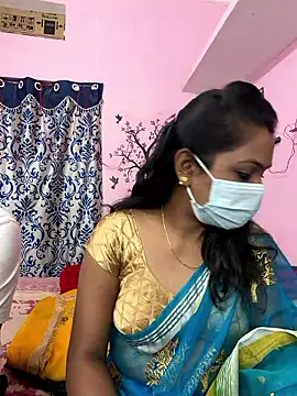 Snapshot of Lovlycouple1 chatting on January 2026 08:19:01 AM Lovlycouple1 online show from January 2026 08:19:01 AM