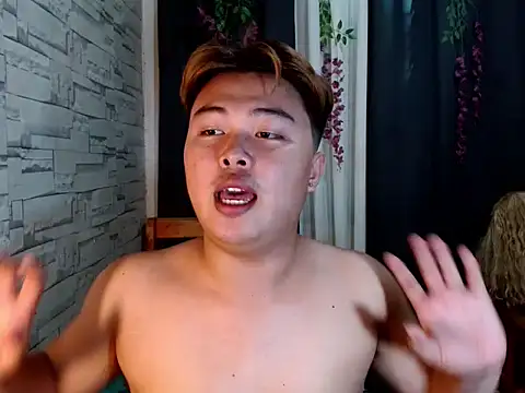 Lustfulljohnx online show from February 2026 08:13:01 AM