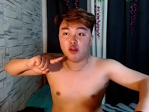 Lustfulljohnx online show from February 2026 12:19:01 PM