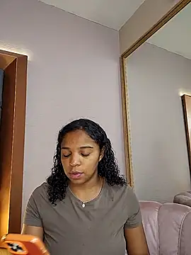 LisaMendez online show from April 2026 03:50:02 AM