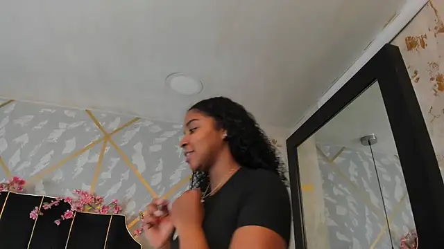 LisaMendez online show from April 2026 03:57:01 AM