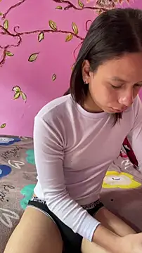 Tania Gate online show from November 2025 07:49:02 PM