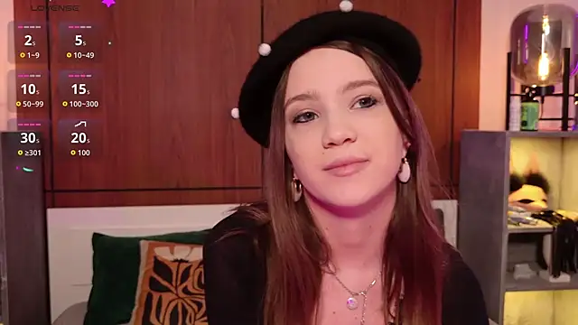 Snapshot of Alison_kisss chatting on April 2026 09:50:01 PM Alison kisss online show from April 2026 09:50:01 PM