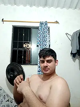 fromero27 online show from October 2025 02:19:02 AM