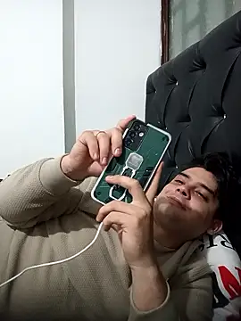 fromero27 online show from January 2026 11:17:01 PM