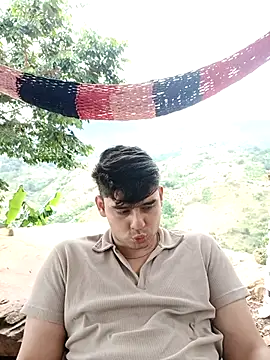 fromero27 online show from January 2026 08:01:02 PM