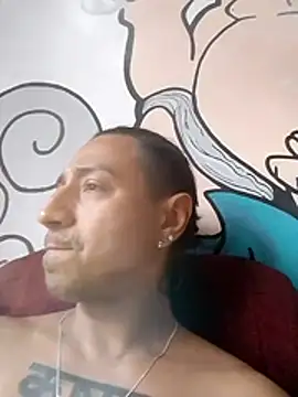 LucianBurn online show from December 2025 06:03:01 PM