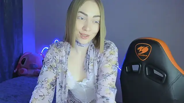 LaraKrein lk online show from January 2026 10:56:02 PM