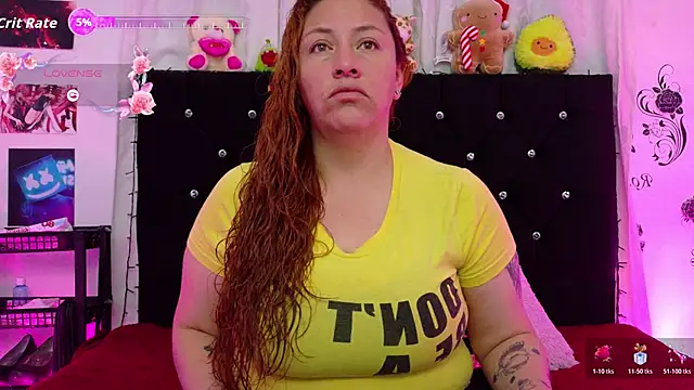 queen marifer online show from November 2025 11:02:02 AM