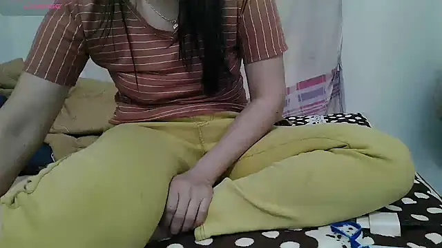 Owe chan online show from November 2025 09:32:02 AM